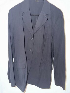 RJ classics soft shell show coat